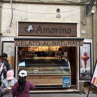  at Amorino Gelato - Pisa in Pisa