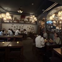   at Umami Mitte in Berlin