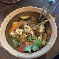   at Umami Mitte in Berlin
