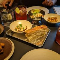 assortment of the "mini"s at lara  in Vienna