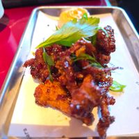 Mushrooms at lara  in Vienna