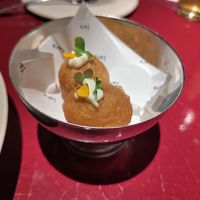Räucherkroketten at lara  in Vienna