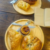  at Moko Vegan Bakery in Lisbon