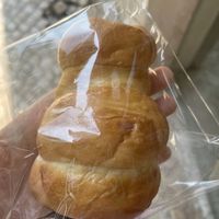   at Moko Vegan Bakery in Lisbon