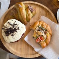  at Moko Vegan Bakery in Lisbon