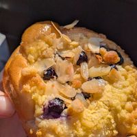  at Moko Vegan Bakery in Lisbon