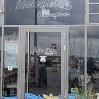  at Mehrfisch in Eckernfoerde