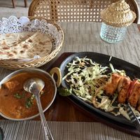   at Madhubann : Pure Veg Indian Restaurant in Ubud