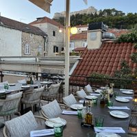 Fortress   at Paradise Garden Hvar in Hvar