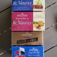  at London Way in Mahebourg