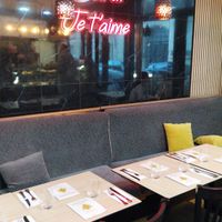  at Terrasse Beirut in Paris