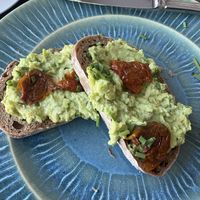   at Bona Pizzeria in Vilniaus Apskritis