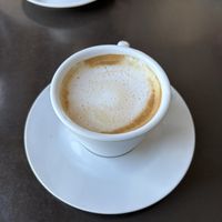   at Bona Pizzeria in Vilniaus Apskritis