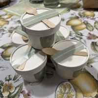   at Organicland Pastelería Vegana Creativa in Lima