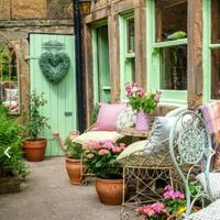 

✨ Cosy, full of character & countryside  at Cottage Pie Holmfirth in 