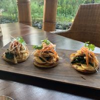   at Fivelements in Mambal