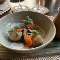   at Fivelements in Mambal