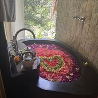 Spa   at Fivelements in Mambal