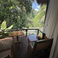 Spa  at Fivelements in Mambal