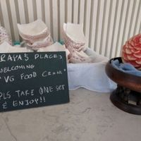 Miss Bellevue Vegan's Food Crawl at Miss Bellevue Vegan Health and Nutrition Coaching in Bellevue