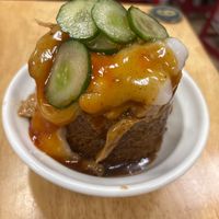   at Axia Ganma Store. Longshen Cuiguo - 籠神炊粿 in Kaohsiung