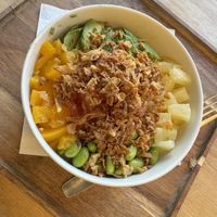 Bowl   at MAKI MAKI SAINT-GHISLAIN in Région Wallonne