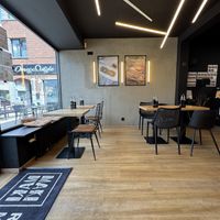 Intérieur   at MAKI MAKI SAINT-GHISLAIN in Région Wallonne