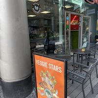 front  at Cigköftem - Neumarkt in Cologne