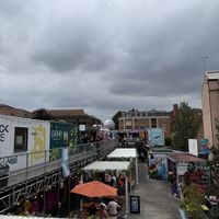 -  at Kamakiri Ramen in York