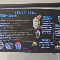  at Mrs. Dessert & Kumpir - محل حلويات عربي in Minneapolis