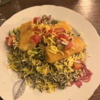   at Noush in Barcelona