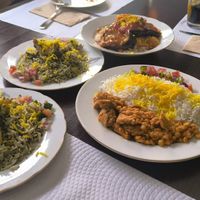  at Noush in Barcelona