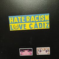  at Noush in Barcelona