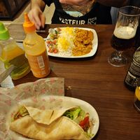  at Noush in Barcelona