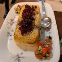  at Noush in Barcelona