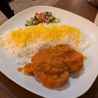  at Noush in Barcelona