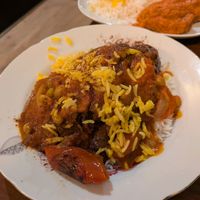  at Noush in Barcelona