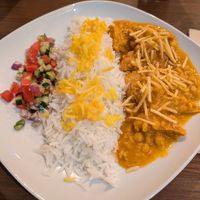  at Noush in Barcelona