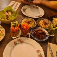  at Noush in Barcelona