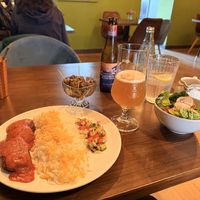   at Noush Barcelona in Barcelona