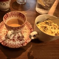   at Noush Barcelona in Barcelona