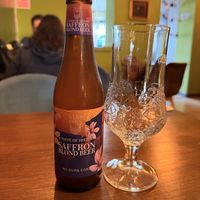   at Noush Barcelona in Barcelona