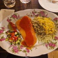 at Noush Barcelona in Barcelona