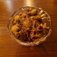  at Noush Barcelona in Barcelona