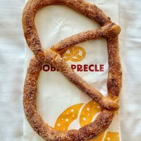 Cinnamon  at Dobre Precle - Wrocław in Wroclaw