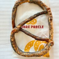 Poppy seed  at Dobre Precle - Wrocław in Wroclaw