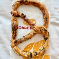 Garlic  at Dobre Precle - Wrocław in Wroclaw