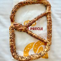 Multiseed at Dobre Precle - Wrocław in Wroclaw