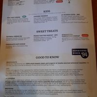  at Native Foods - Point Loma in San Diego