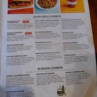  at Native Foods - Point Loma in San Diego